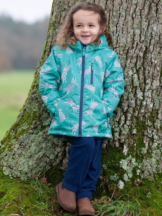 Nimbus Coat