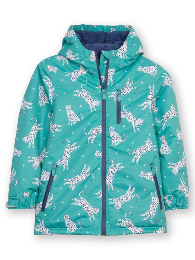 Nimbus Coat