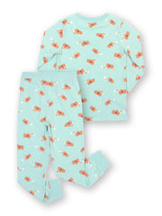 Woolly And Dove Pyjamas