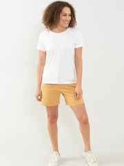 Kimmeridge shorts sand