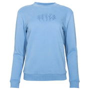 Whitecliff sweatshirt blue