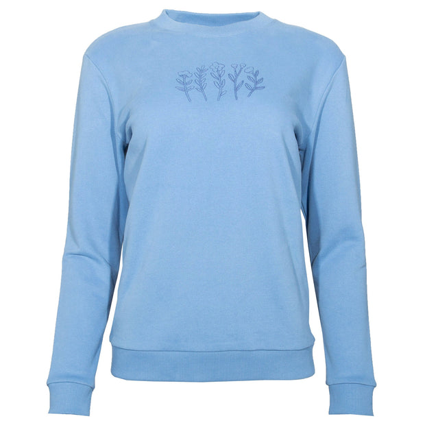 Whitecliff sweatshirt blue