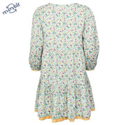 Bourton dress reversible