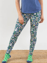 Lytchett leggings bumble blooms