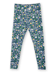 Lytchett leggings bumble blooms