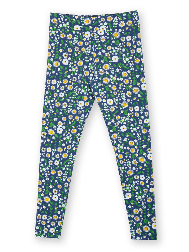 Lytchett leggings bumble blooms