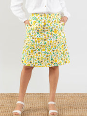 Stalbridge skirt bumble blooms