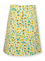 Stalbridge skirt bumble blooms