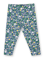 Holt cropped leggings bumble blooms