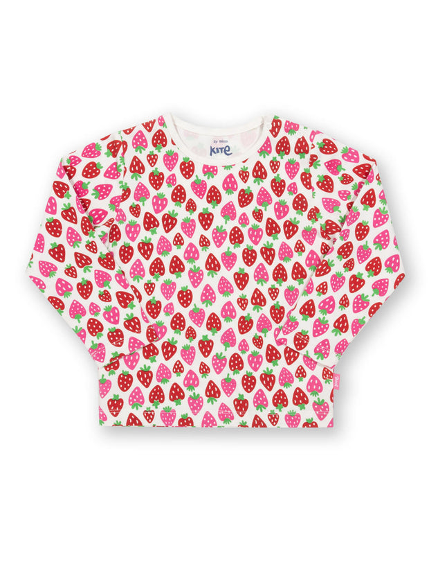 Strawberry dream t-shirt