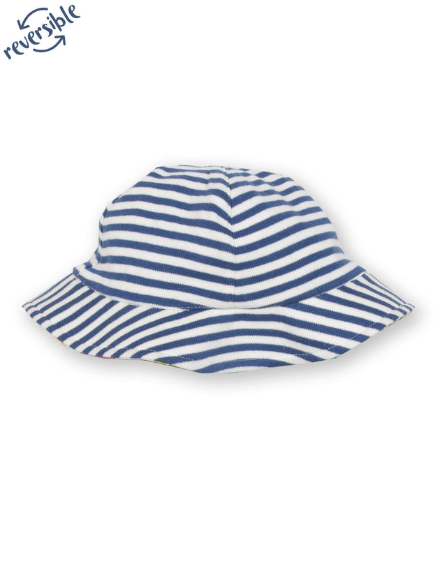 Sea bubbas hat
