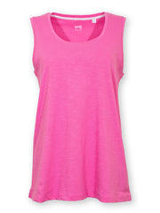 Fossil top pink