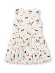 Savannah dress