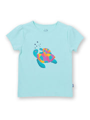 Mumma turtle t-shirt