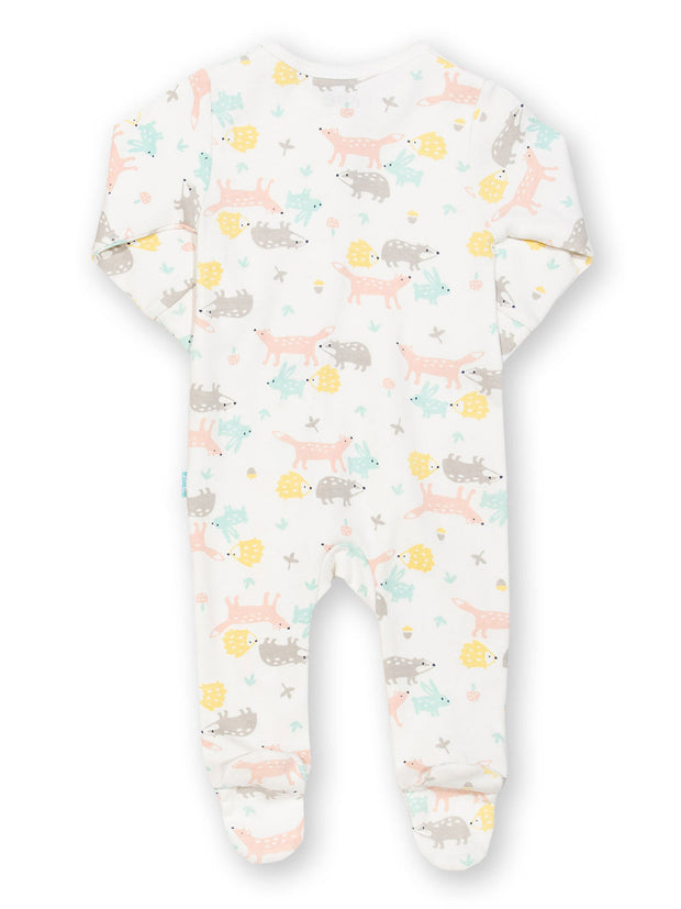 The journey sleepsuit