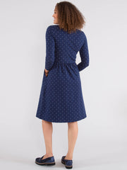 Beechwood jersey dress