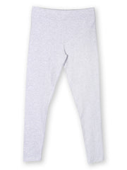 Lytchett leggings grey marl