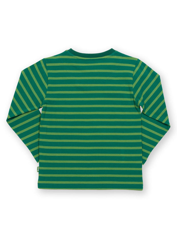 Sheepy stripe t-shirt