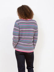 Kite - Womens organic Osmington special knit jumper - Relaxed fit