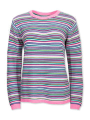 Kite - Womens organic Osmington special knit jumper - Relaxed fit