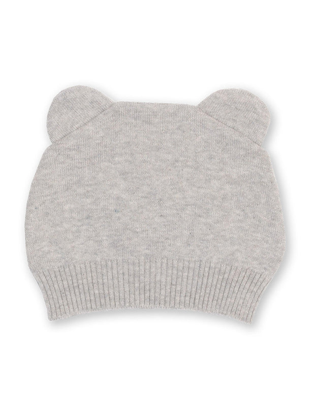 Otterly knit hat