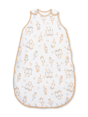 Kite - Baby organic cotton otterly sleep bag cream - 2.5 tog