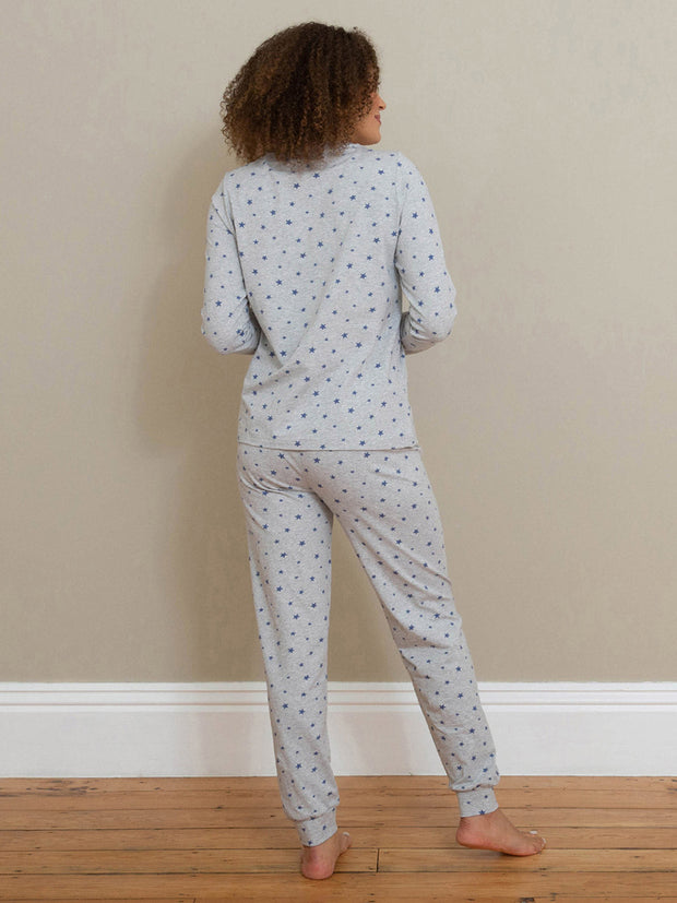 Muckleford jersey pyjamas
