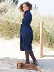 Lillington denim dress