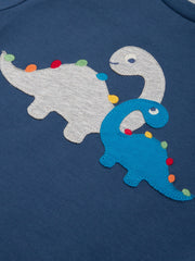 Dino pals t-shirt