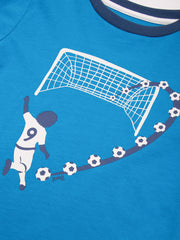 Goal! t-shirt