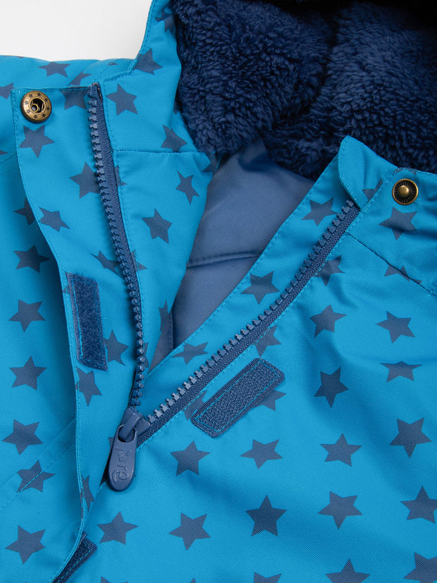 Star GO coat