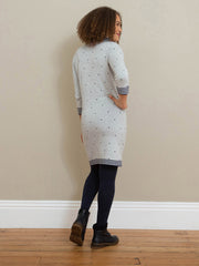 Winterbourne knit dress