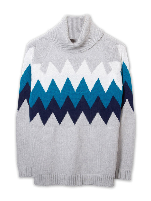 Bettiscombe knit jumper