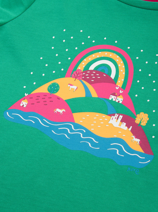Isle of Purbeck t-shirt
