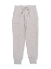 All day joggers grey marl