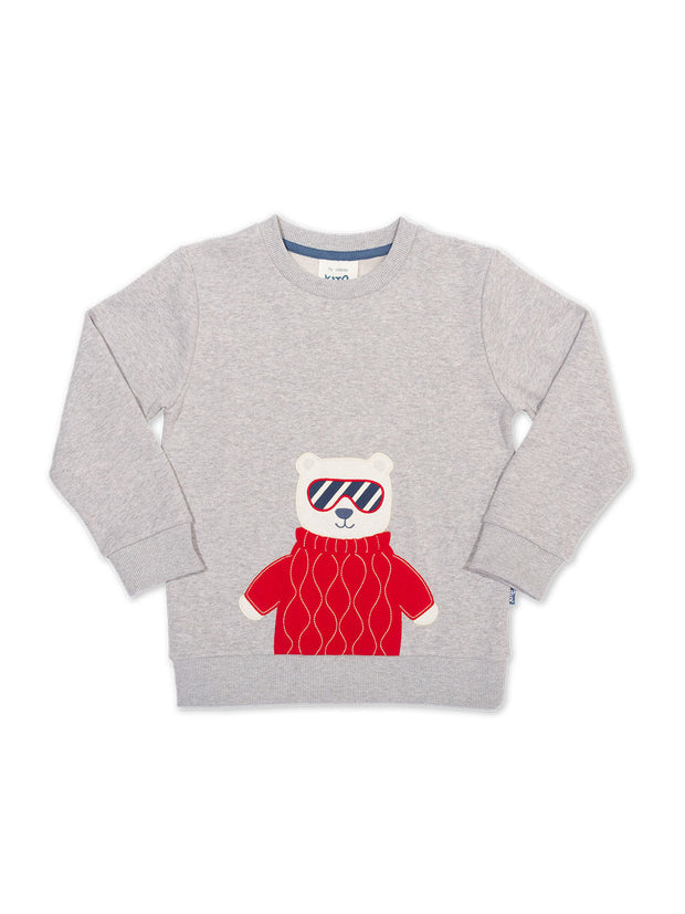 Mr Bear sweatshirt