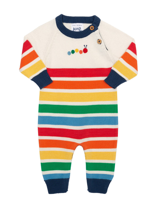 Kite Clothing Organic Knit Tights- Rainbow – The Green Crib & Kid