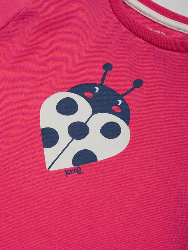 Love bug t-shirt