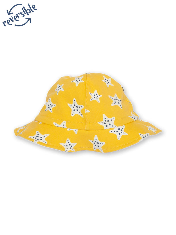 Super starfish hat