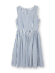 Chesil woven dress stripe