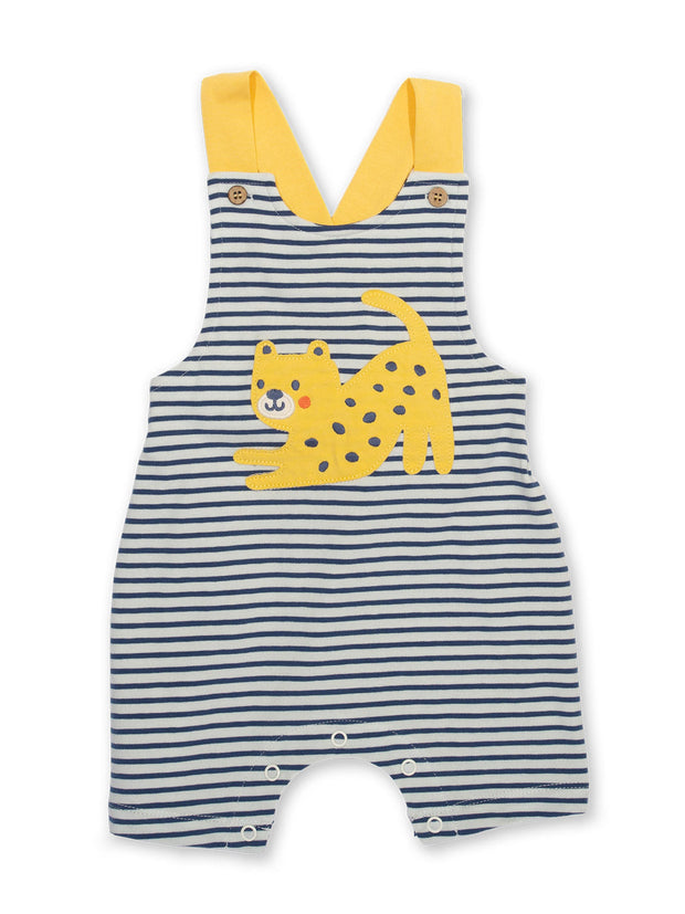 Playtime dungarees