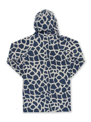 Giraffe beach cover up