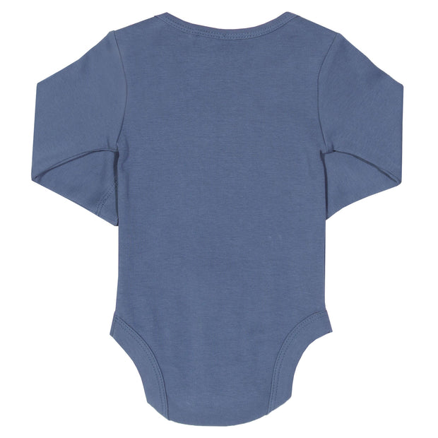 Baby in beep beep 2 pack bodysuit